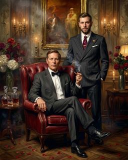 The Godfather 1