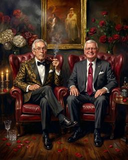 The Godfather 8