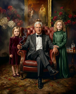 The Godfather 9