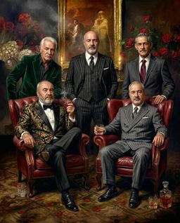 The Godfather 5