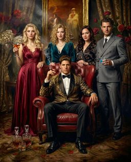 The Godfather 11