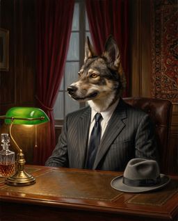 The Godfather 7