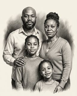 In Loving Memory 8