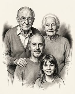 In Loving Memory 1
