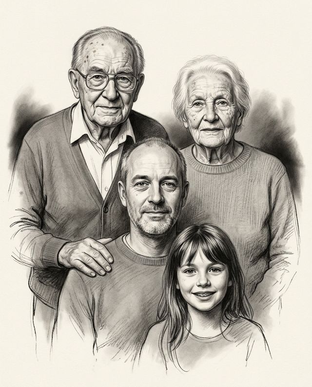 In Loving Memory