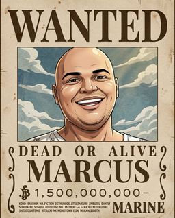 Wanted Manga 10