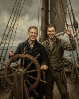 Wild Pirates 5