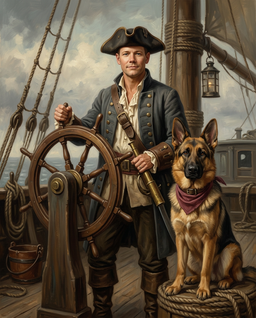 Wild Pirates 6