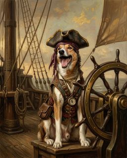 Wild Pirates 7