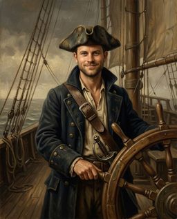 Wild Pirates 2